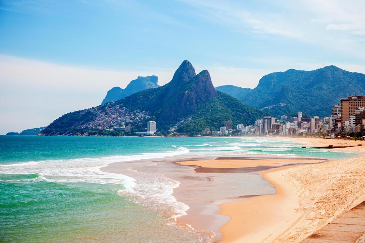 Hotel Casa Carioca à Rio de Janeiro Extérieur photo