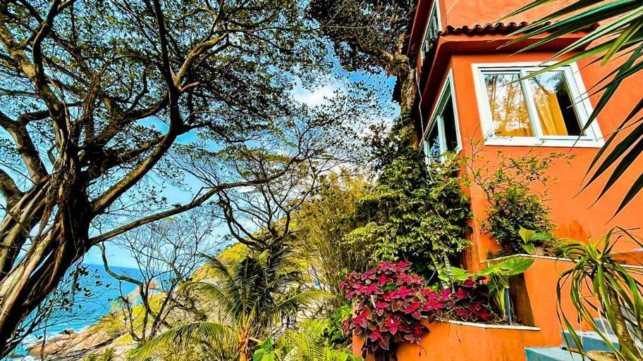Hotel Casa Carioca à Rio de Janeiro Extérieur photo