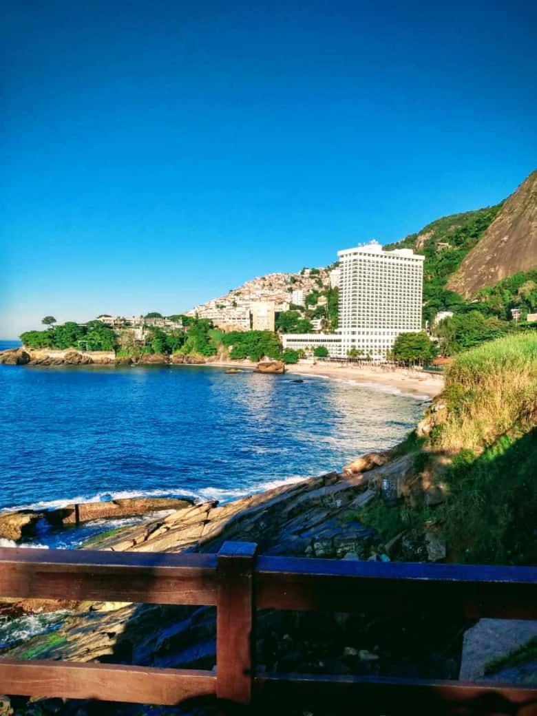 Hotel Casa Carioca à Rio de Janeiro Extérieur photo
