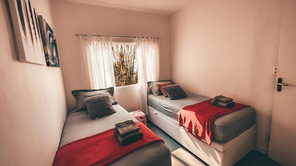 Hotel Casa Carioca à Rio de Janeiro Extérieur photo