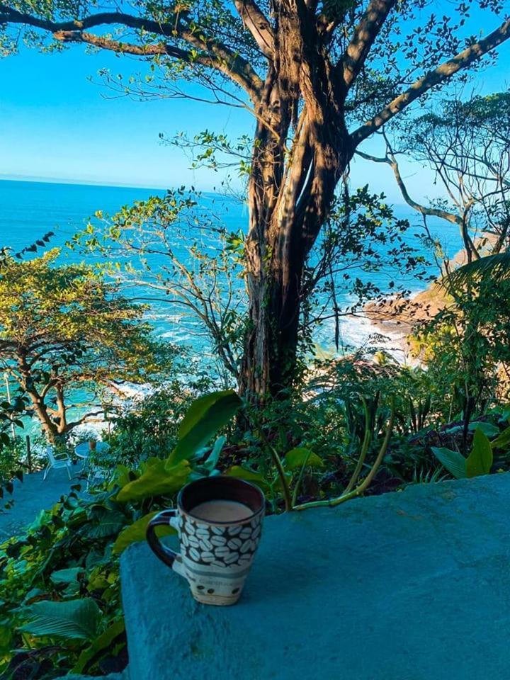 Hotel Casa Carioca à Rio de Janeiro Extérieur photo