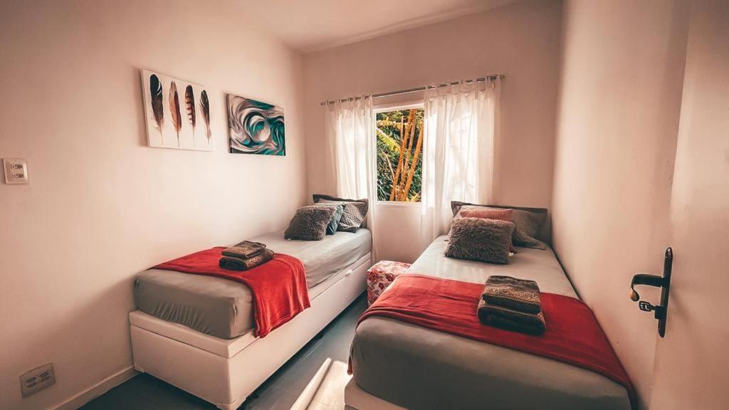 Hotel Casa Carioca à Rio de Janeiro Extérieur photo