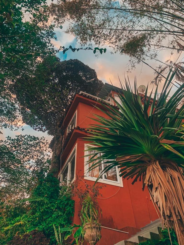 Hotel Casa Carioca à Rio de Janeiro Extérieur photo