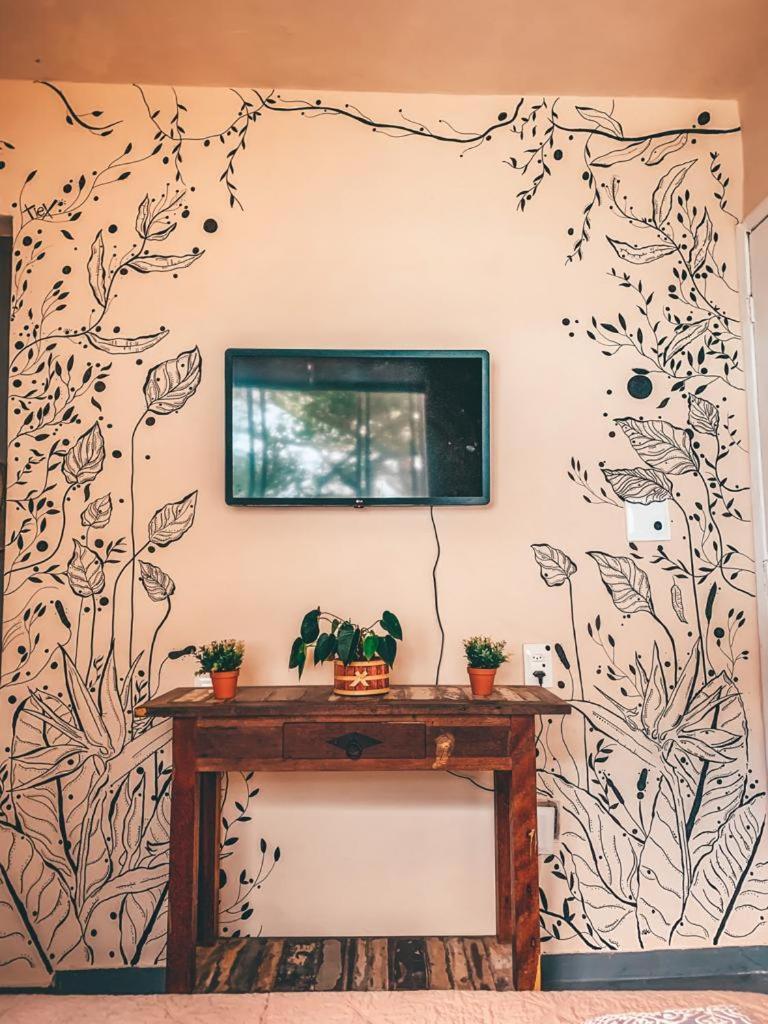 Hotel Casa Carioca à Rio de Janeiro Extérieur photo