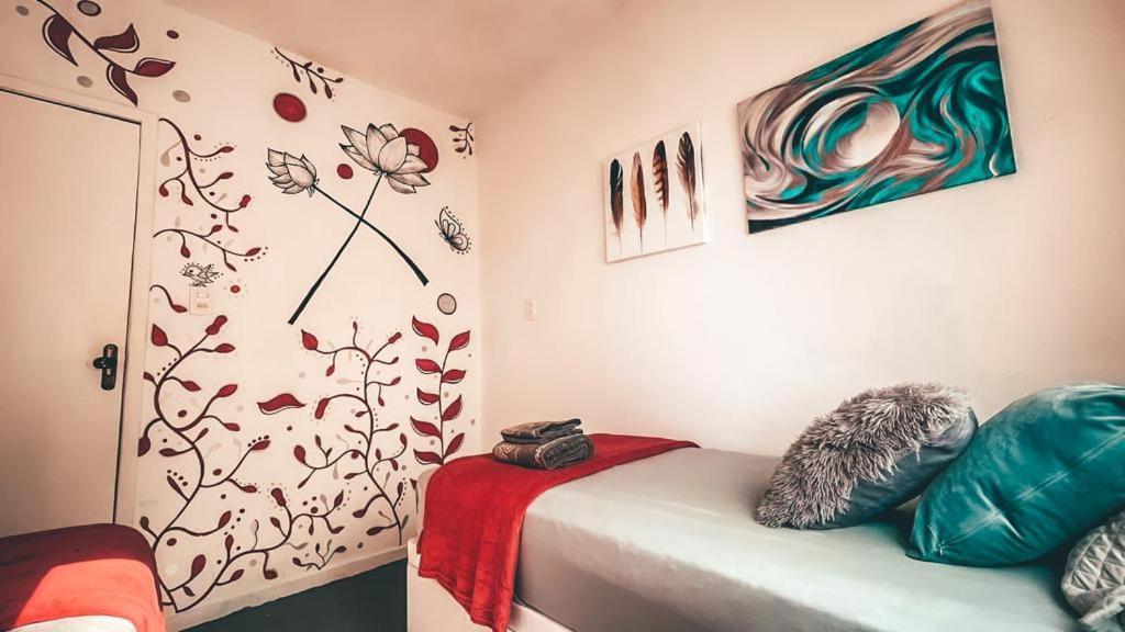 Hotel Casa Carioca à Rio de Janeiro Extérieur photo