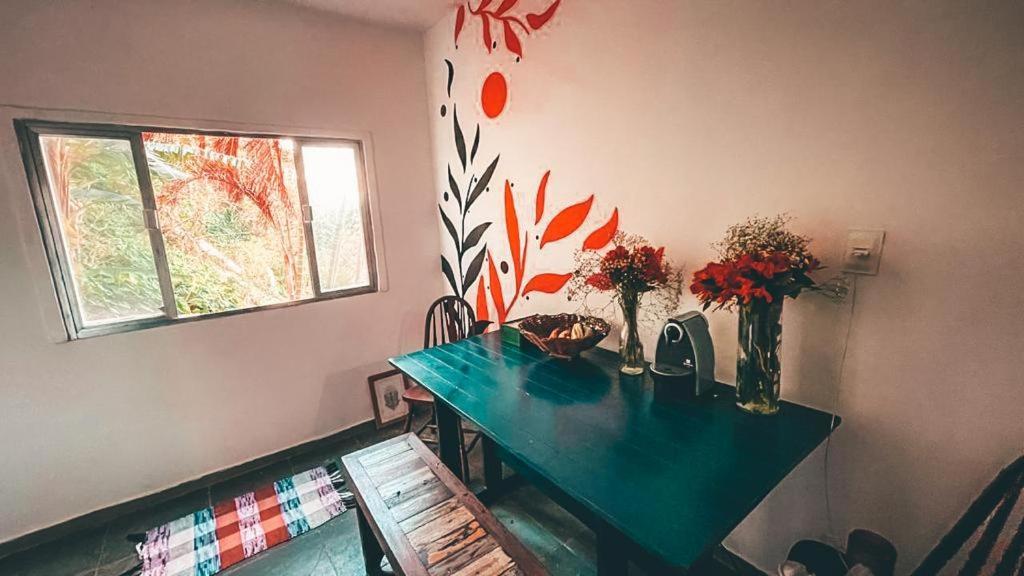 Hotel Casa Carioca à Rio de Janeiro Extérieur photo