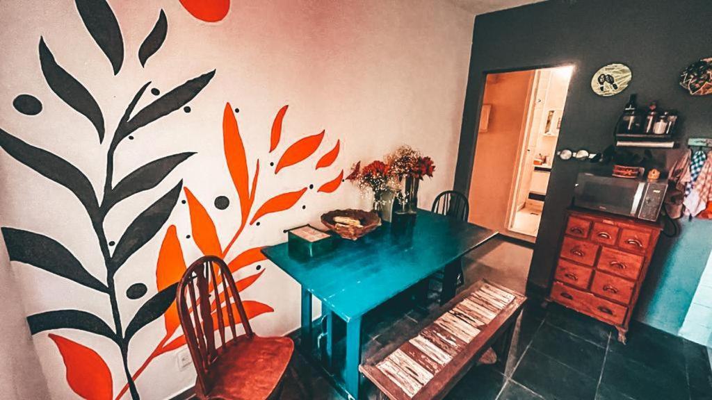 Hotel Casa Carioca à Rio de Janeiro Extérieur photo